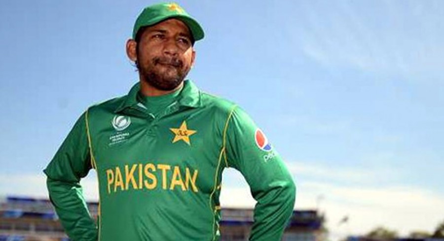 Privileged to be part of historic Ireland Test: Sarfraz Ahmed